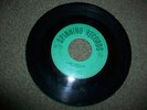 ROCKABILLY 45 - LARRY DOWD and ROCK-A-TONES - PINK CADILLAC - BLUE SWINGIN' MAMA