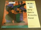 JERRY GARCIA ACOUSTIC BAND ALMOST ACOUSTIC RSD BLACK FRIDAY 2018 NEW/SEALED