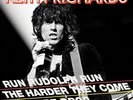 KEITH RICHARDS - RUN RUDOLPH RUN 40° ANN. 12