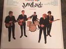 Yardbirds Having A Rave Up With The Vinyl LP GET547 Rare EX/EX