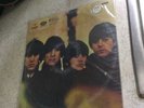 Beatles For Sale Rare Odeon Pops Original Uruguay Import Sealed Lp