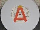 THE CLASH WHITE RIOT WHITE VINYL 7