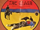 THE CLASH GIVE 'EM ENOUGH ROPE 12