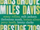Miles Davis and the Modern Jazz Giants / Bags Groove - Prestige 7109 Reissue