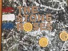 The Stone Roses The Stone Roses LP 1989 edition ORE LP 502