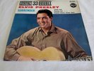 ELVIS PRESLEY - Surrender - COMPACT 33 DOUBLE - BLUE RCA 33001 Ex / Ex