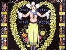 THE BYRDS Sweetheart Of The Rodeo LP . country rock gram parsons bob dylan