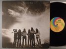 Geronimo Black  Self-Titled   Blues Rock; Prog  Mothers Of Invention Related