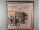 Grateful Dead  Workingman's Dead   SEALED  Folk Rock  (Upside Down Back Cover)