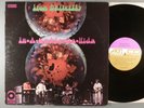 Iron Butterfly  In A Gadda Da Vida   Hard Rock; Psych  Original Label
