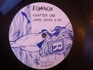 various EQUINOX CHAPTER ONE 1991 RETROACTIVE carl craig underground resistance
