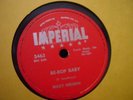 Ricky Nelson-Be-Bop Baby/Have I Told You Lately That I Love You-NM