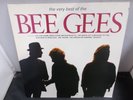Vinyl Record LP Album THE VERY BEST OF THE BEE GEES (19)