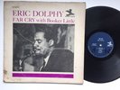 Eric Dolphy Far Cry With Booker Little New Jazz Prestige 8270 RVG Jazz Vinyl LP