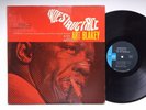 Art Blakey And The Jazz Messengers Indestructible Blue Note 84193 RVG Vinyl LP