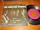 THE ROLLING STONES Route 66 +3 1965 MEXICO 7