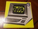 KRAFTWERK FACTORY SEALED  LP  