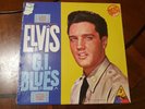 ELVIS PRESLEY FACTORY SEALED LP 