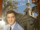 ELVIS PRESLEY SEALED LP NO BAR CODE RCA 