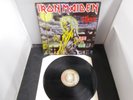 Vinyl Record LP Album IRON MAIDEN KILLERS (23)