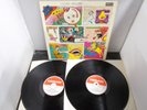 Vinyl Record LP Album DAVID BOWIE IMAGES 1966-1967 (27)