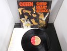 Vinyl Record LP Album QUEEN SHEER HEART ATTACK (28)