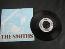 Vinyl Record 7” Single THE SMITHS THERE IS A LIGHT (I)