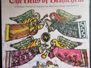 The Bells Of Bethlehem 1973 CBS Box Set of 3 LP Records Christmas Music