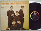 INTRODUCING THE BEATLES - MONO DG WHITE LARGE BRACKET VJ COLORBAND # VJLP 1062