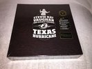 Stevie Ray Vaughan & Double Trouble Texas Hurricane 200g 45rpm Boxset Sealed