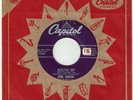 GENE VINCENT * Bluejean Bop * CAPITOL * US Orig. Rock’n’Roll * Listen MP3