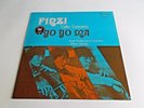 Yo Yo Ma Finzi Cello Concerto Vernon Handley LP 1979 UK Lyrita Vinyl Record