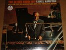 LIONEL HAMPTON You Better Know It  Clark Terry/Ben Webster Impulse A-78 SEALED