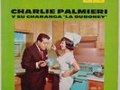 CHARLIE PALMIERI: Salsa No Ma ALEGRE LPA 827 Latin Pachanga Orig LP MP3