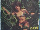 LOS TIGRES Furia Tropical Mega rare psych cumbia Roots PERU LP Listen