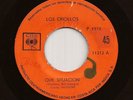 Panama Salsa Guaguanco 45 LOS CRIOLLOS Que Situacion CBS COSTA RICA Hear mp3