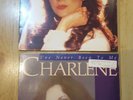 CHARLENE USED TO BE  I 'VE NEVER BEEN TO ME SEALED VINYL RECORDS