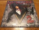 ALICE COOPER Vinyl  welcome 2 my nightmare (SEALED) 2 LP 2011 original