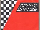 AGENT ORANGE Agent Orange Bloodstains 7