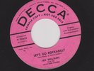 Rockabilly - Tex Williams 