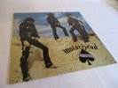 Motorhead, Ace of Spades, Vinyl LP, BRON 531,A4 B3, 1980 UK press EX+/EX+