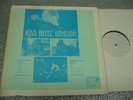 Kiss ?- Blitz London (IMP 1120) Japan LP 1976 Hammersmith