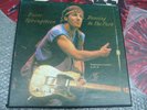 Bruce Springsteen - Dancing in the Dark (DITP150685) Splatter color 4LP box 1985