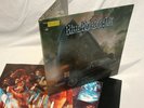 2LP –BLUE ÖYSTER  CULT / ON YOU FEET OR ON  YOUR KNEES  / CBS 88 116 / TOP