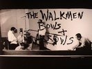 WALKMEN, The - Bows & Arrows - Vinyl (LP)