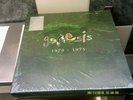 GENESIS BOX 1970 - 1975 6 LP SET 180 Gram Audiophile Vinyl, neu, OVP, 2008