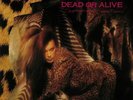 DEAD OR ALIVE - Sophisticated Boom Boom (reissue) - Vinyl (LP)