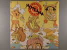 Hot Tuna  Yellow Fever   SEALED   Blues Rock  1975 Grunt