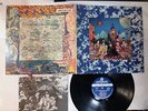 ROLLING STONES THEIR SATANIC MAJESTIES REQUEST GP-1060 Japan INSERT LP
