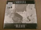 NIRVANA Bleach 2LP Sealed 180g 20th Anniversary Edition White Vinyl 2009